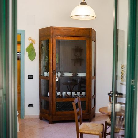 Masseria Montepaolo Dimora Di Charme 孔韦尔萨诺 外观 照片